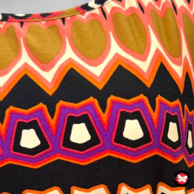 **HOY** Vestido de manga corta con drapeado M&amp;S Talla 34 (6UK)