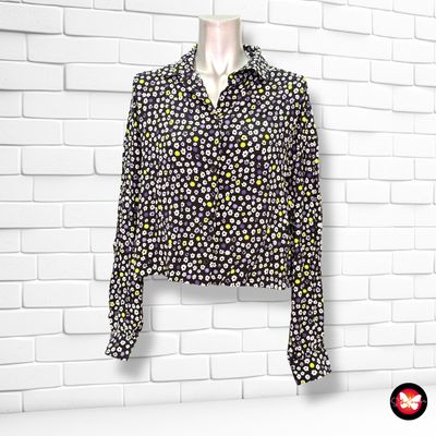 **HOY** Camisa de manga larga TALLY WEIJL &quot;SMILEY ORIGINALS&quot; Talla S