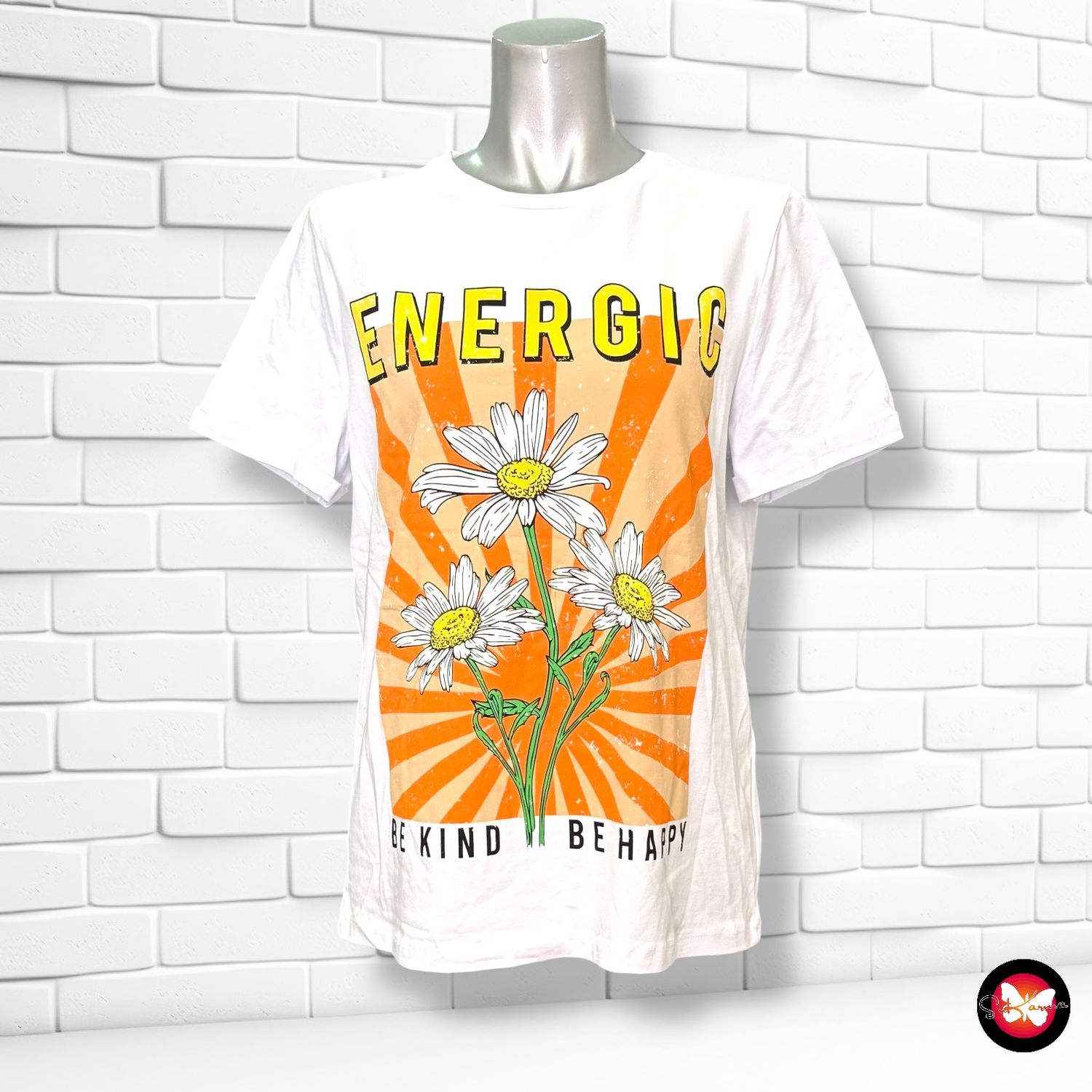 **HOY** Camiseta de manga corta PIECES Talla S