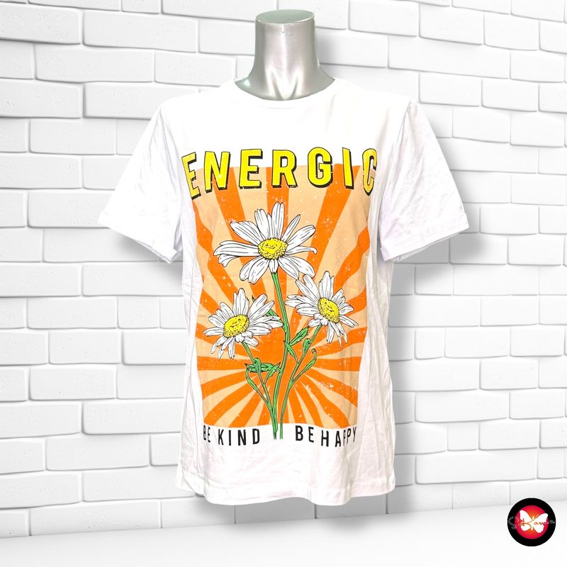 **HOY** Camiseta de manga corta PIECES Talla S
