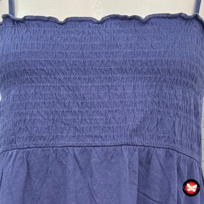 **HOY** Vestido básico de tirantes ESPRIT Talla L