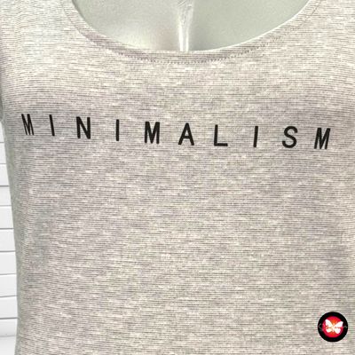 **HOY** Vestido tirantes &quot;MINIMALISM&quot; DIVIDED Talla 38