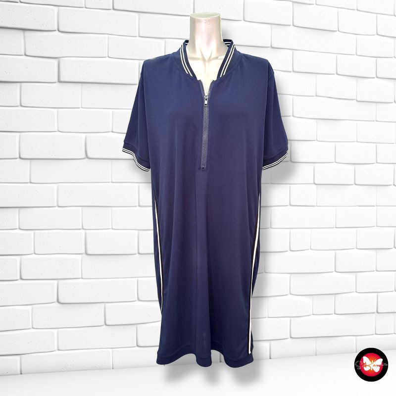 **HOY** Vestido de manga corta tipo deportivo NORAH Talla 42