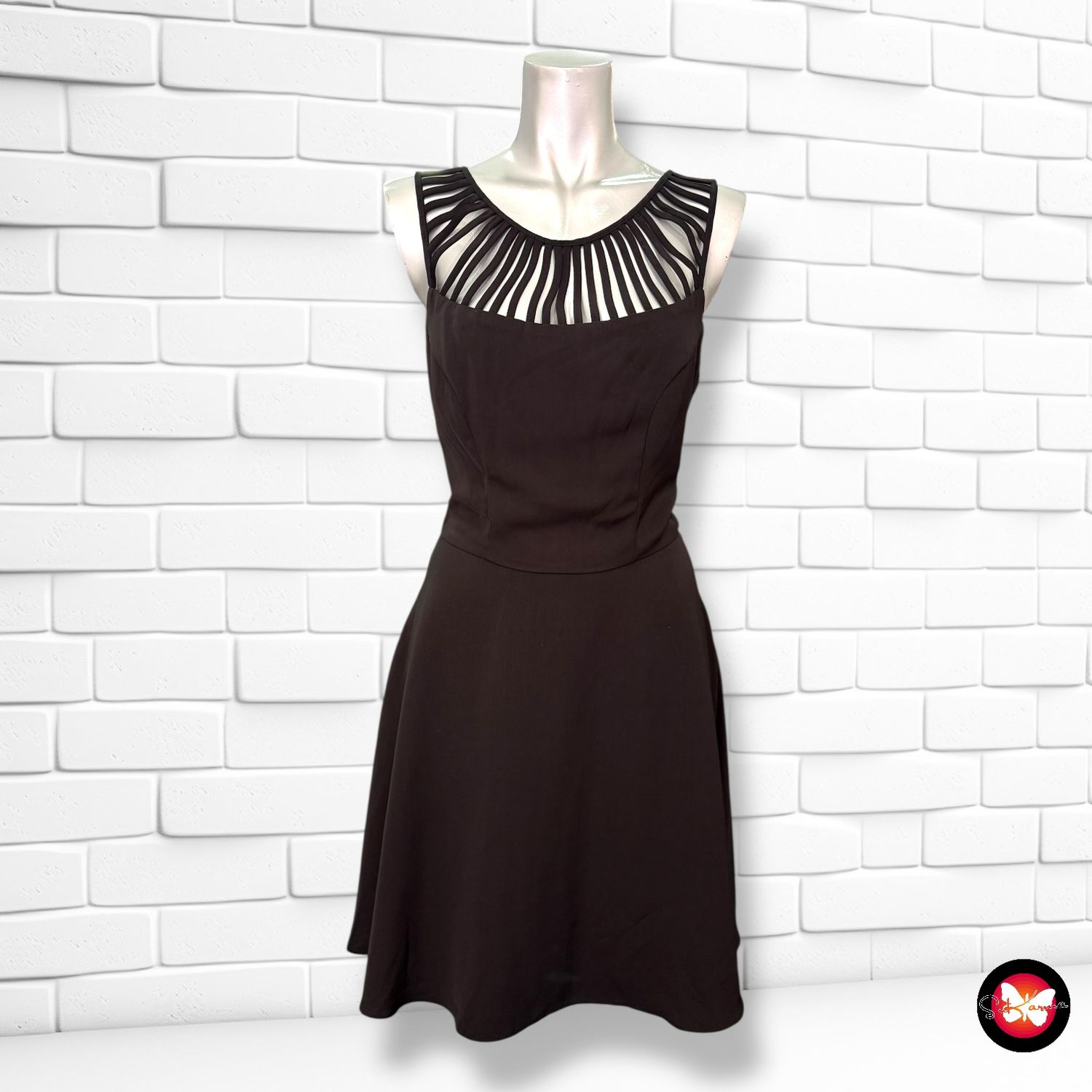 **HOY** Vestido de noche FOREVER21 Talla XS