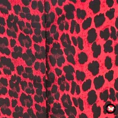 **HOY** Camisa de manga larga animal print LOAVIES Talla XS (grande)