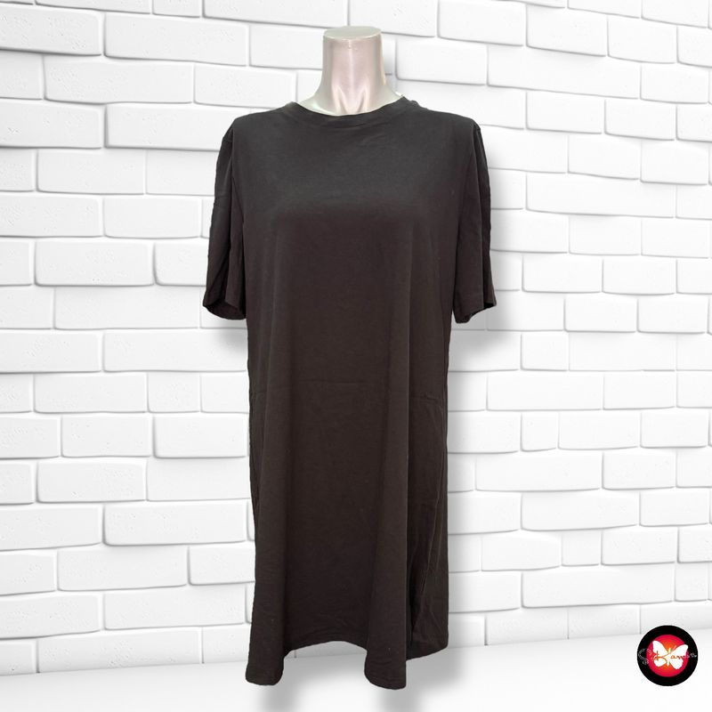 **HOY** Vestido básico maxi camiseta SHEIN Talla L