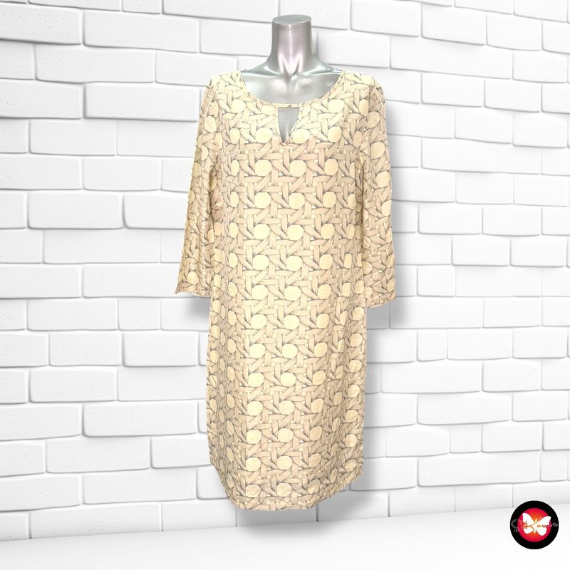 **HOY** Vestido de seda NICE THINGS by PALOMA S. Talla 42