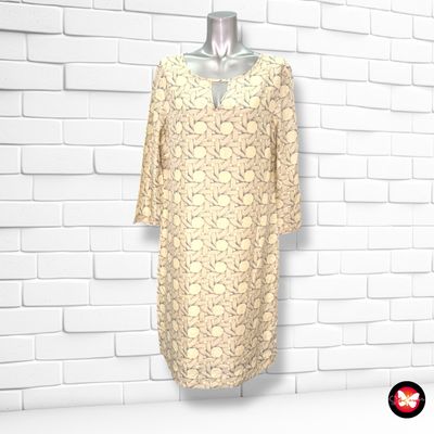 **HOY** Vestido de seda NICE THINGS by PALOMA S. Talla 42