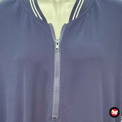 **HOY** Vestido de manga corta tipo deportivo NORAH Talla 42