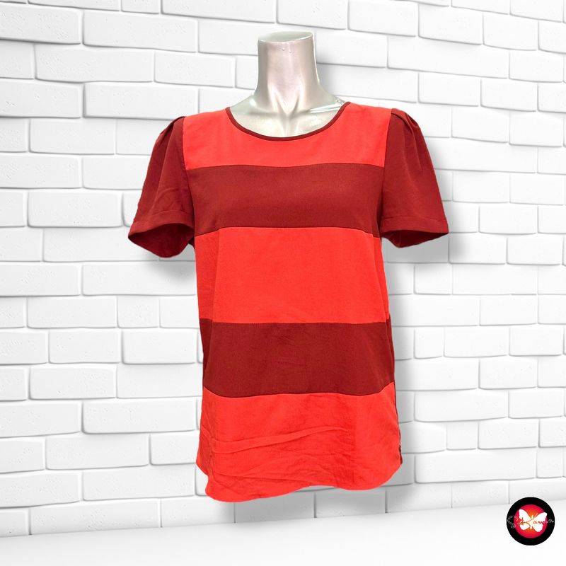 **HOY** Blusa de manga corta MAISON SCOTCH Talla S