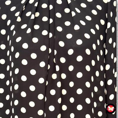 **HOY** Blusa de lunares PRIMARK Talla 38