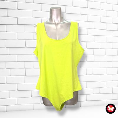 **HOY** Body básico de algodón PRIMARK CARES Talla XXL