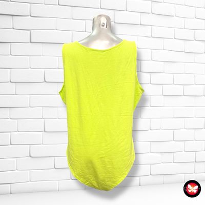 **HOY** Body básico de algodón PRIMARK CARES Talla XXL