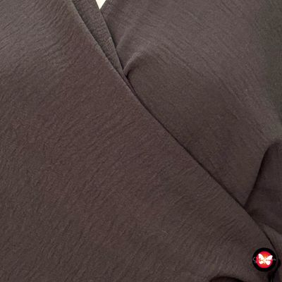 **HOY** Blusa cruzada Talla Única