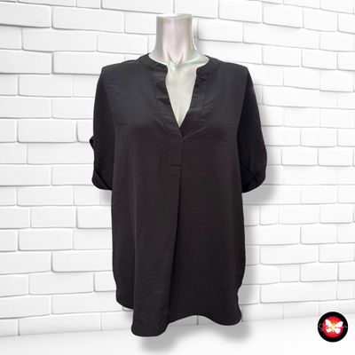 **HOY** Blusa de manga corta básica PRIMARK Talla 42