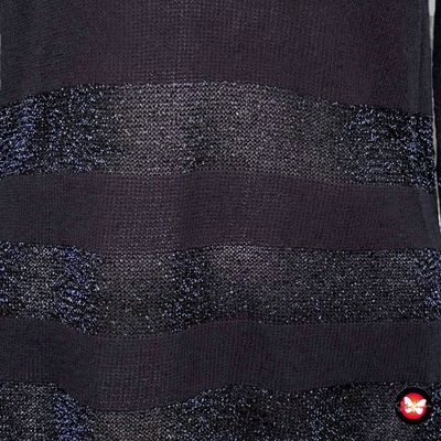 **HOY** Jersey de manga larga con lurex LIU·JO Talla S