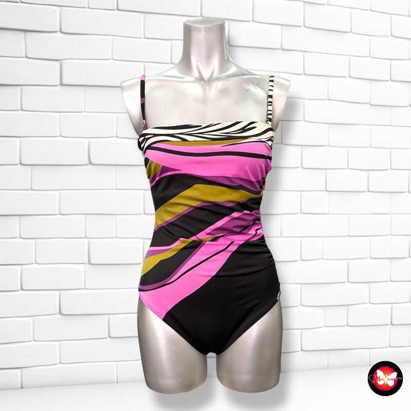 **HOY** Bañador SUNFLAIR Talla 40