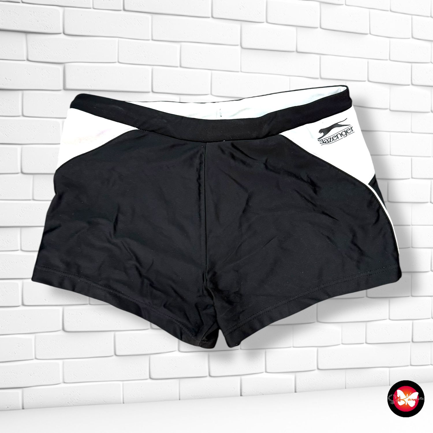 **HOY** Bañador SLAZENGER Talla Hombre S/M