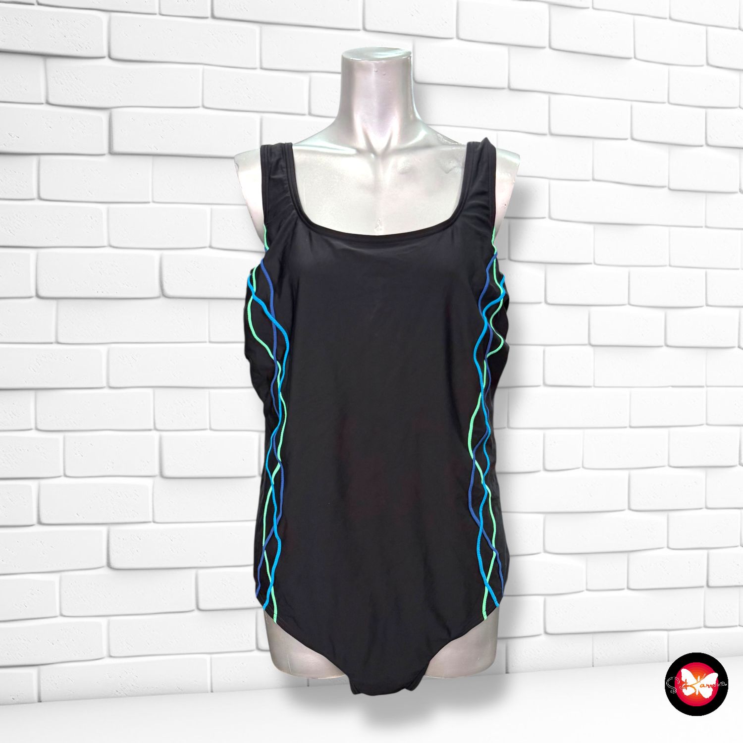 **HOY** Bañador ULLA POPKEN Talla 50