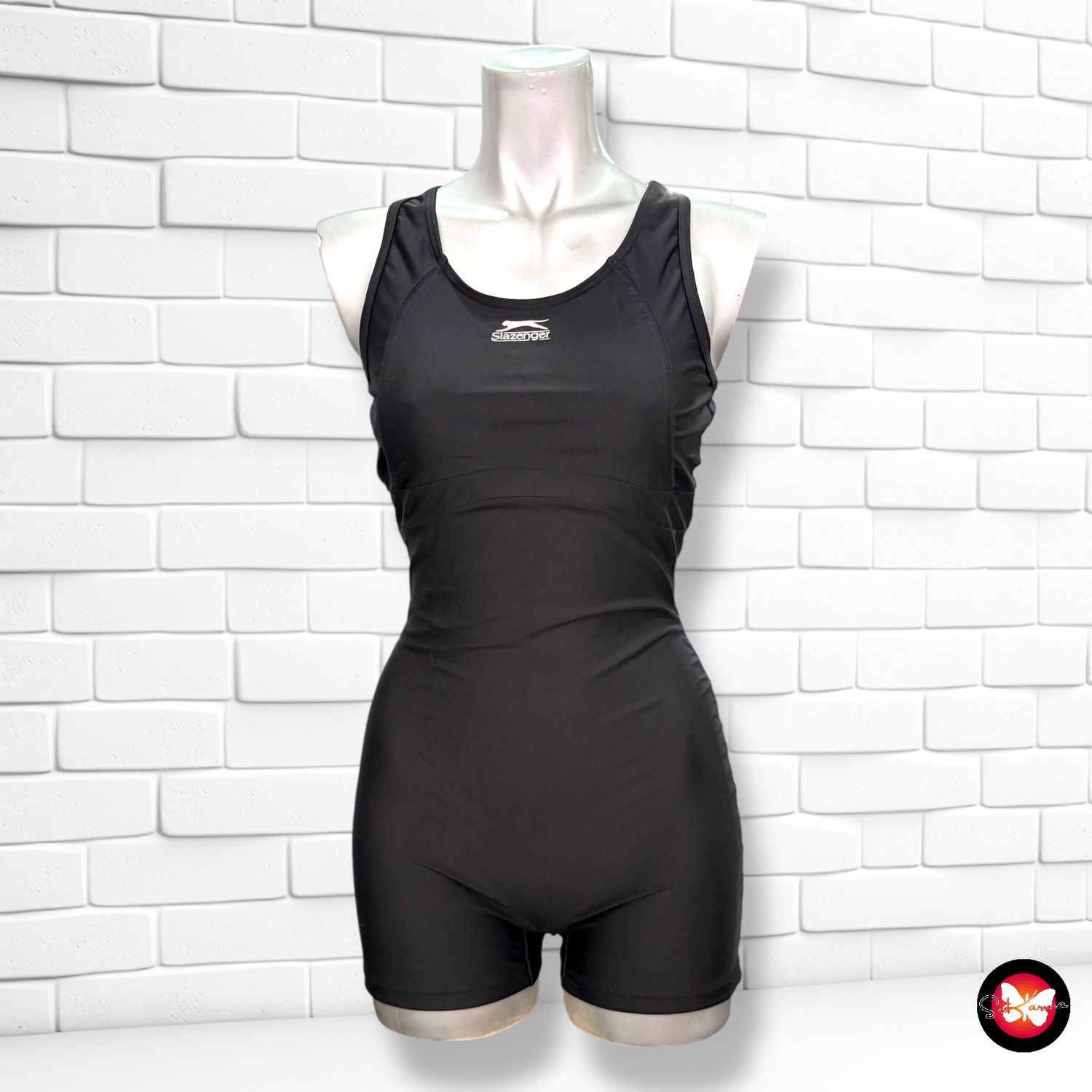 **HOY** Bañador SLAZENGER Talla 38