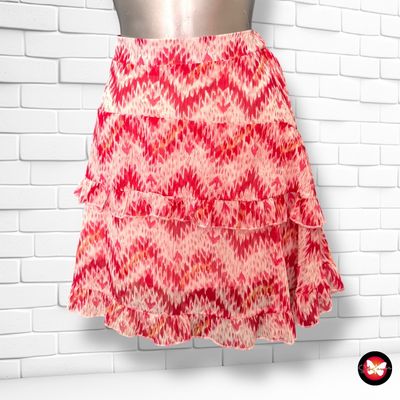 **HOY** Falda con vuelo Talla XL