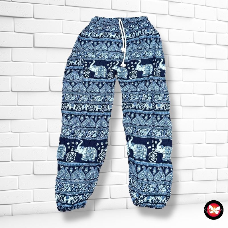 **HOY** Pantalón sueltito Talla S