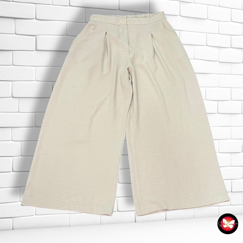 **HOY** Pantalón sueltito TRESOR Talla 40