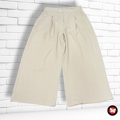 **HOY** Pantalón sueltito TRESOR Talla 40