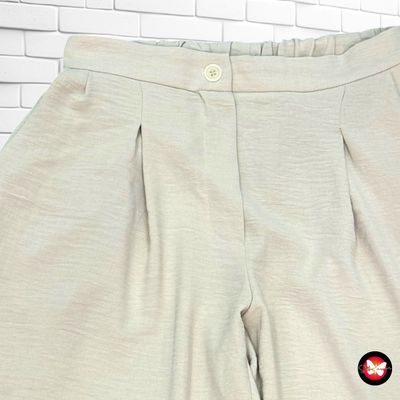 **HOY** Pantalón sueltito TRESOR Talla 40