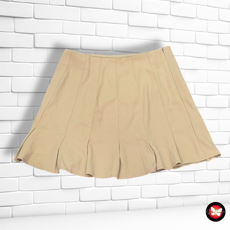 **HOY** Falda con vuelo SHEIN Talla L