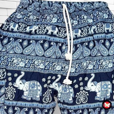 **HOY** Pantalón sueltito Talla S