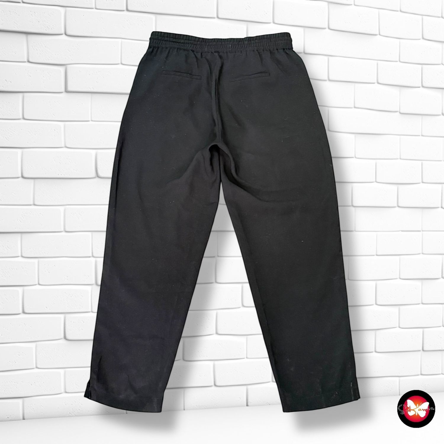 **HOY** Pantalón jogger de vestir AMICHI Talla M