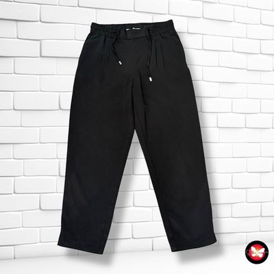 **HOY** Pantalón jogger de vestir AMICHI Talla M
