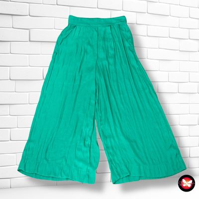 **HOY** Pantalón sueltito palazzo OYSHO Talla S