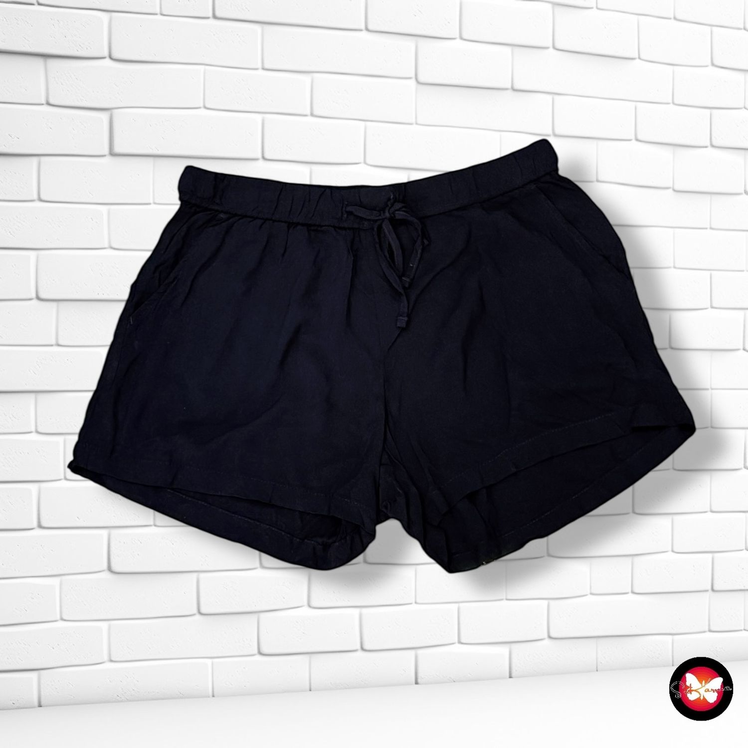 **HOY** Short sueltito básico BLUE MOTION Talla M