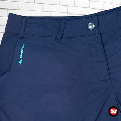 **HOY** Short deportivo QUECHUA Talla S