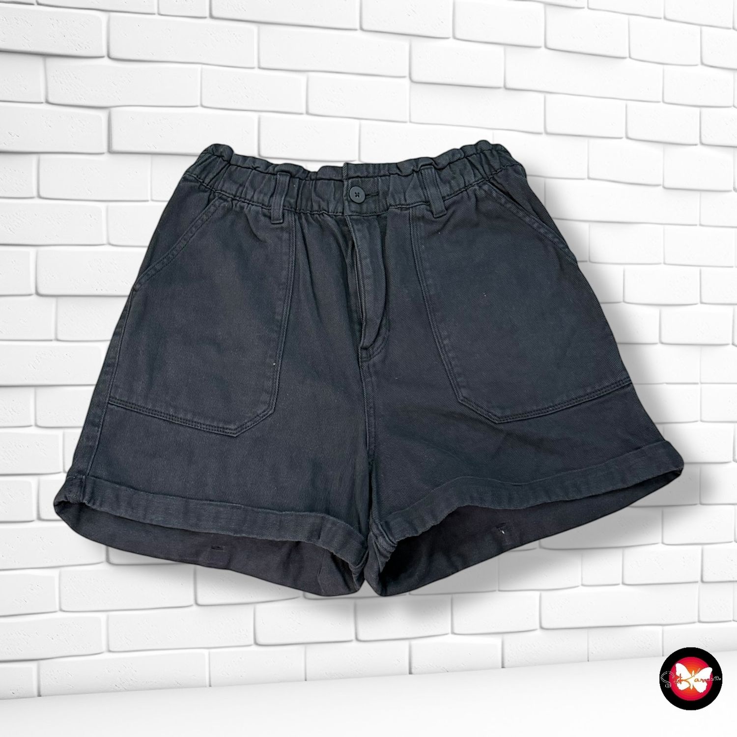 **HOY** Short vaquero TOM TAYLOR Talla M