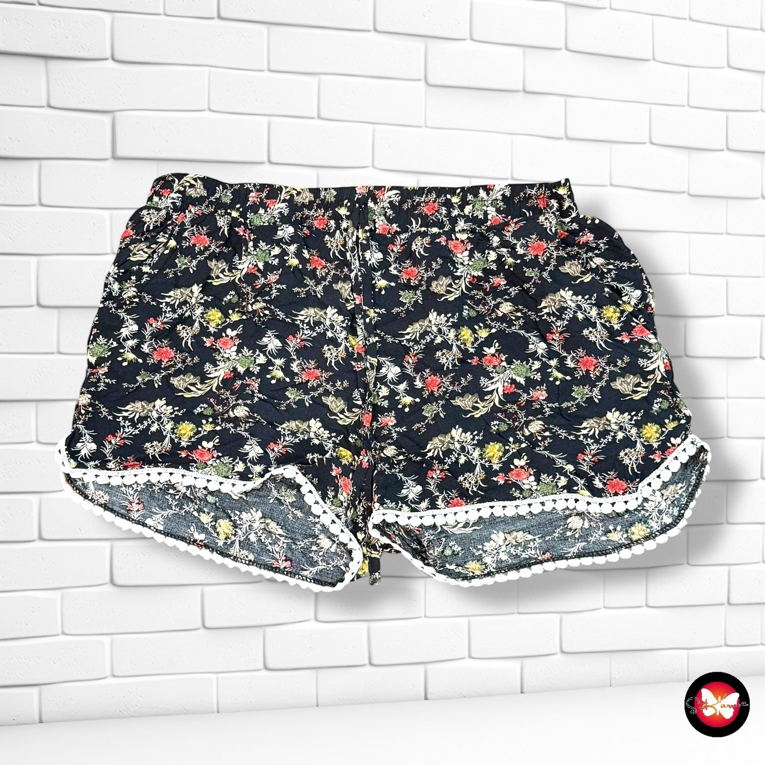 **HOY** Short sueltito Talla M