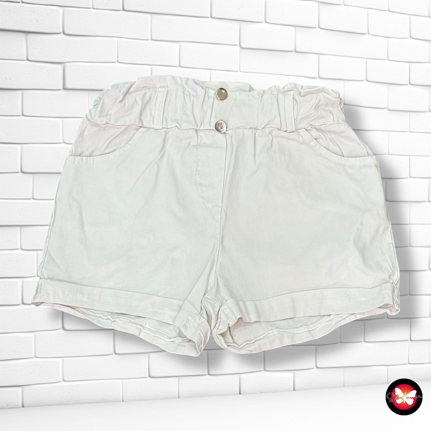 **HOY** Short elástico Talla S/M