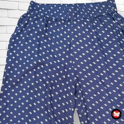 **HOY** Pantalón sueltito Talla M/L
