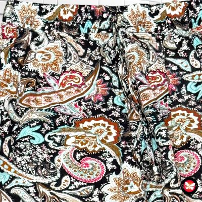 **HOY** Pantalón sueltito Talla S/M