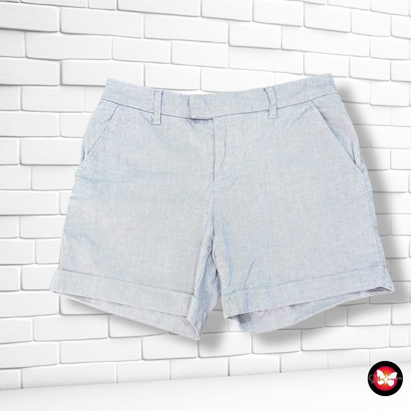 **HOY** Short de rayitas L.O.G.G Talla 34