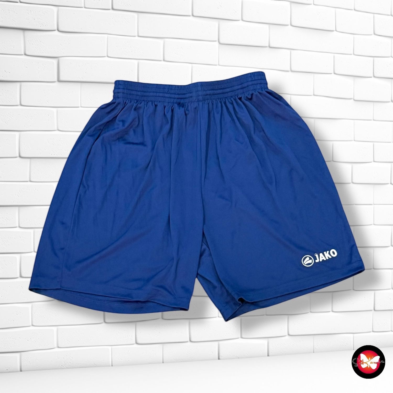 **HOY** Short deportivo JAKO Talla M