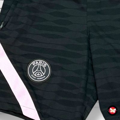 **HOY** Short deportivo NIKE · PARIS SAINT GERMAIN Talla S