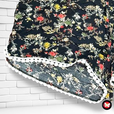 **HOY** Short sueltito Talla M