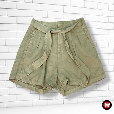 **HOY** Short sueltito safari VERO MODA Talla XS