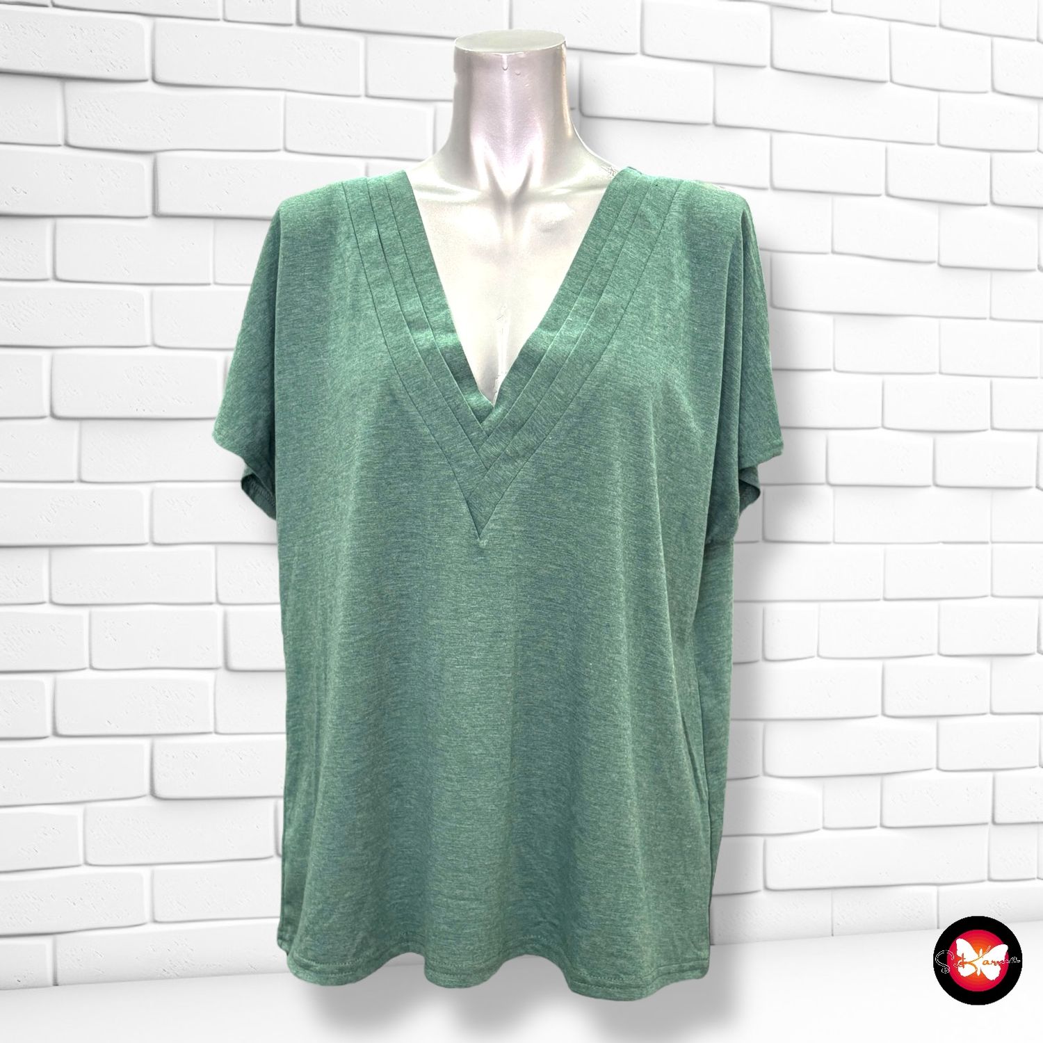 **HOY** Camiseta de manga corta Talla L (grande)