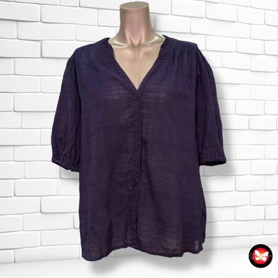 **HOY** Camisa de manga corta ANYTIME Talla 50