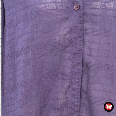 **HOY** Camisa de manga corta ANYTIME Talla 50