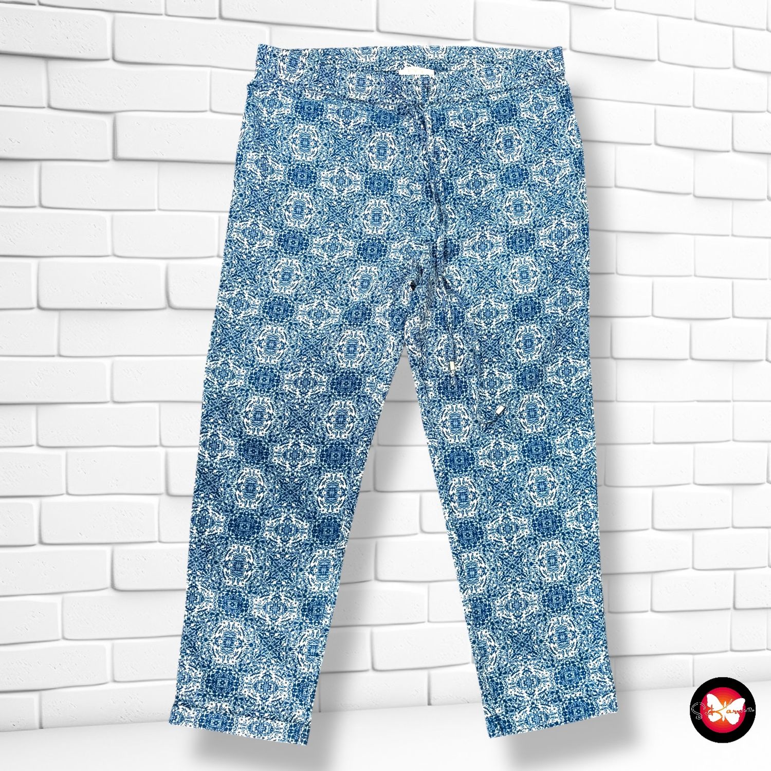 Pantalón sueltito MILANO Talla L/XL